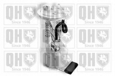 QUINTON HAZELL qfp882 -  Элемент системы питания
